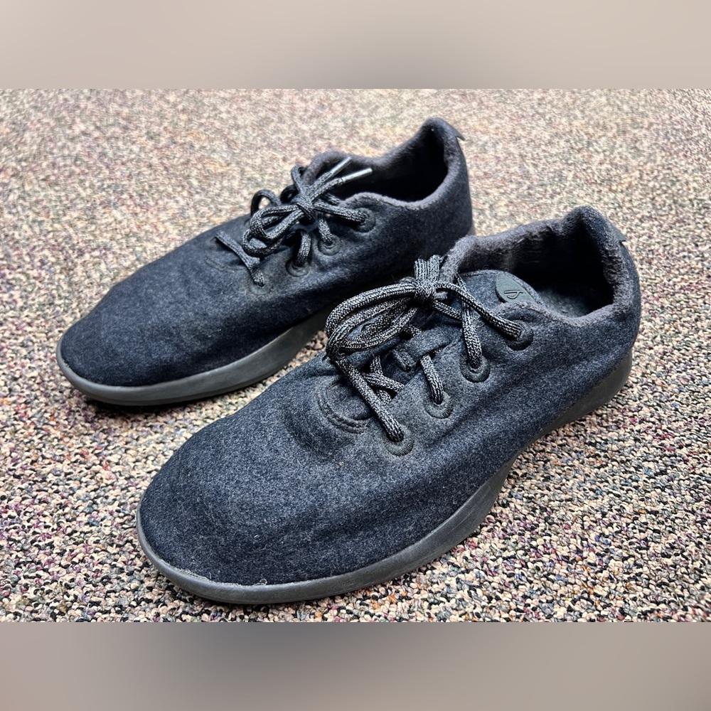 Allbirds Wool Runner Shoes Men’s 11